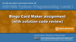 Image for Python Programming videos